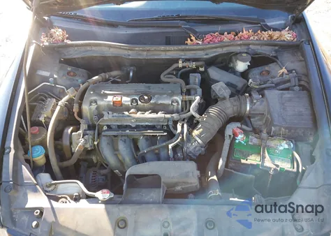 2012 Honda Accord 2.4 Se from USA, damaged, VIN 1HGCP2F68CA071303